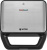 Вафельница Vitek VT-2626 850Вт черный/серебристый Вафельница Vitek VT-2626 850Вт черный/серебристый