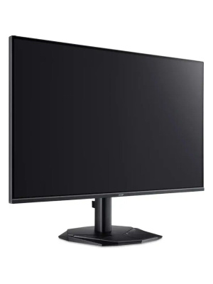 ������� 23.8" Acer Nitro KG240YW3biip Black (IPS, 1920x1080, 240Hz, 0.5 ms, 178�/178�, 250 cd/m, 1000:1, +2xHDMI 2.0, +DisplayPort 1.4 (AC ext)) (UM.QX0CD.301)