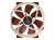 Noctua NF-A15 PWM (NF-A15 PWM) - 140mm 1 �e�������� ��� �������, 1200 ��/���, 19.2 ��, 4-pin PWM