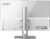 Моноблок MSI Modern AM242P 1M AiO 23,8" FHD (1920x1080)IPS AG Non-touch, Core i3-100U (1.2GHz), 8Gb DDR5(1*8GB), 512GB SSD M.2, Intel UHD, WiFi, BT, camera, WirelessKB&mouse Eng/Rus, No OS,1y,White Моноблок MSI Modern AM242P 1M AiO 23,8" FHD (1920x1080)IPS AG Non-touch, Core i3-100U (1.2GHz), 8Gb DDR5(1*8GB), 512GB SSD M.2, Intel UHD, WiFi, BT, camera, WirelessKB&mouse Eng/Rus, No OS,1y,White