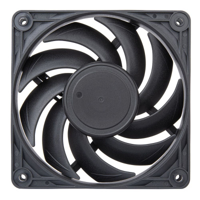 ���������� Silverstone SST-VS120B-F Performance G52VS120BF00020