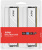 Память DDR4 2x8GB 3200MHz A-Data AX4U32008G16A-DTWHD35G XPG Spectrix D35G RTL PC4-25600 CL16 DIMM 288-pin 1.35В single rank Ret Память DDR4 2x8GB 3200MHz A-Data AX4U32008G16A-DTWHD35G XPG Spectrix D35G RTL PC4-25600 CL16 DIMM 288-pin 1.35В single rank Ret