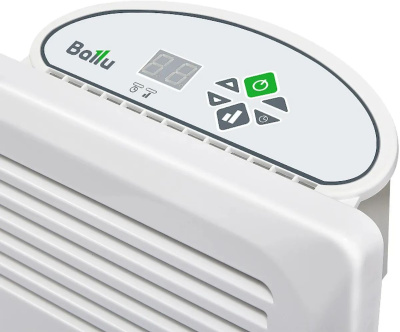 ��������� Ballu ENZO BEC/EZER-1000 White