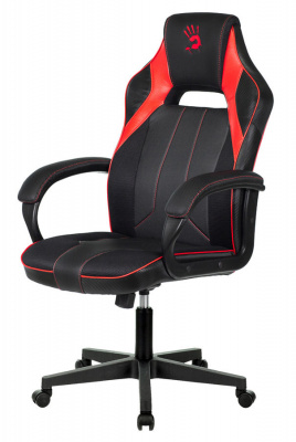 ������� ������ A4Tech Bloody GC-300 Black/Red