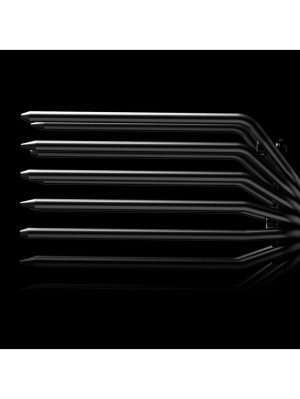 ����� ��� ���������� Thermalright Phantom Spirit 120 Digital EVO (4-pin PWM, LED temp., 160mm, Ni/CU, 7x6mm, ARGB, 2x120mm, 69CFM, 27dBA, 2150RPM, S: 1851, 1700, 1200, 115X, AM5, AM4, black)