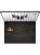 ������� ASUS TUF Gaming F16 FX608JMI-TU254, 16" (1920x1200) IPS 144 ��/Intel Core i5-14450HX/16 �� DDR5/512 �� SSD/NVIDIA GeForce RTX 5060 ��� ��������� (8 ��)/��� �������, ����� (90NR0NB1-M00DM0)