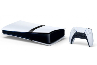 ������� ������� PlayStation 5 Pro Digital CFI-7021B �����/������