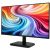  27" ACER EK271Gbi Black (IPS, 1920x1080, 1ms, 250cd, 120Hz, 1xVGA + 1xHDMI(1.4), sync: FreeSync, Vesa: 100x100)