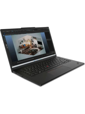  Lenovo ThinkPad P14s G5, 14.5" (1920x1200) IPS/Intel Core Ultra 7 155H/32  DDR5/1024  SSD/NVIDIA RTX 500 Ada/ ,  (21G3S5DQ00)