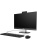 Моноблок HP ProOne 240 G10, 23.8" (1920x1080) IPS/Intel Core Ultra 7 155U/16 DDR5/512 ГБ SSD/Intel Graphics/Windows 11 Pro/Клавиатура, мышь, Черный (A54Z9ET) Моноблок HP ProOne 240 G10, 23.8" (1920x1080) IPS/Intel Core Ultra 7 155U/16 DDR5/512 ГБ SSD/Intel Graphics/Windows 11 Pro/Клавиатура, мышь, Черный (A54Z9ET)