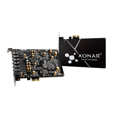   ASUS XONAR_AE 90YA00P0-M0UA00