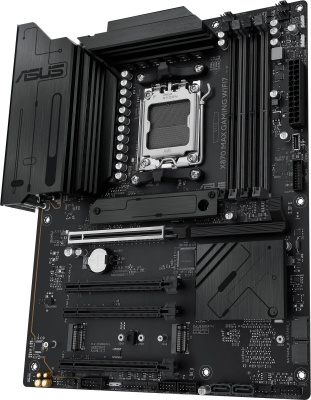   ASUS X870 Max Gaming WiFi7 AMD X870, AM5, ATX, Ret 90MB1LY0-M0EAY0