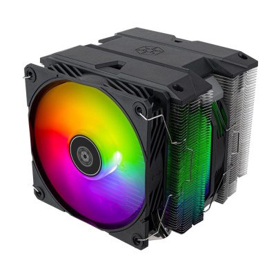 ���������� ��� ���������� Silverstone G53HYD140ARGB20