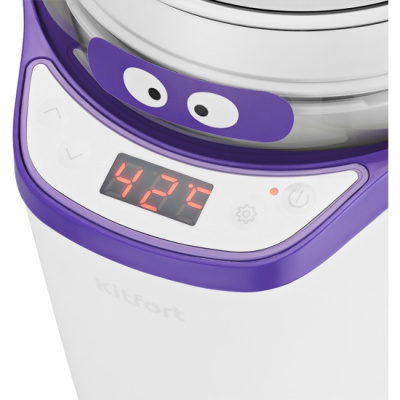 ���������� Kitfort ��-2077-1 ����-����������