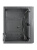 Корпус Ginzzu B172 2*USB 2.0,AU FAN 2*12 LED (12LB33) боковая панель стекло передняя сетка Корпус Ginzzu B172 2*USB 2.0,AU FAN 2*12 LED (12LB33) боковая панель стекло передняя сетка