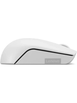 ���� Lenovo 300 Wireless Compact ������-����� ���������� 1000dpi �������. USB 2but (GY51L15677)