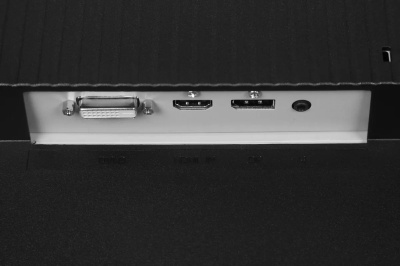  Acer 32" EB321HQUCbidpx 2560x1440 IPS LED 60 4ms DVI HDMI DisplayPort