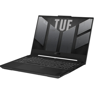  ASUS TUF Gaming A15 FA507XI-HQ066, 15.6" (2560x1440) IPS 165/AMD Ryzen 9 7940HS/16 DDR5/512 SSD/GeForce RTX 4070 8/ ,  (90NR0FF5-M004N0)