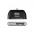 OTG connection kit Deppa для смартфонов и планшетов с microUSB, черный (11405) OTG connection kit Deppa для смартфонов и планшетов с microUSB, черный (11405)