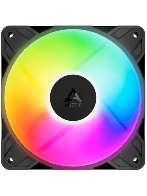 ���������� ��������� ARCTIC P12 Pro Reverse A-RGB - 3 Pack - retail (ACFAN00333A)