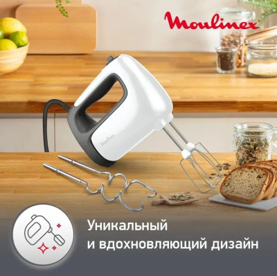 ������ ������ Moulinex HM460110 500�� �����/������
