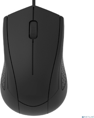 CBR CM 109 Black USB, ���� �����., �����., 1000 dpi, 3 ��., 1.5 �,