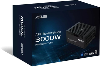 ���� ������� �� 3000W ASUS Pro WS Platinum ASUS-PRO-WS-3000P (90YE00Z0-B0EA00)
