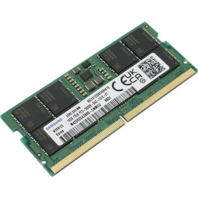 ����������� ������ Samsung 16GB SODIMM 5600Mhz M425R2GA3BB0-CWM