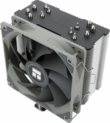 ����� ��� ���������� Thermalright Burst Assassin 120, 1550 ��/���, PWM