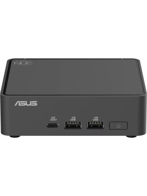 ����-�� ASUS NUC 15 Pro Slim Kit, Intel Core 7 240H/����������� DDR5/����������� SSD/Intel Graphics/��� ��, ������ (90AR00R2-M00070)