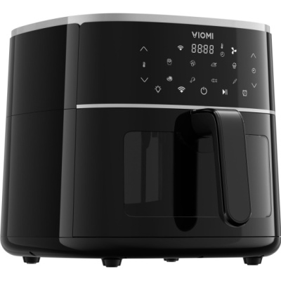 ��������� Viomi Smart air fryer Pro 6L Black