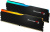   G.Skill Ripjaws M5 RGB 32Gb DDR5 6000MHz (F5-6000J3648D16GX2-RM5RK) (2x16Gb KIT)
