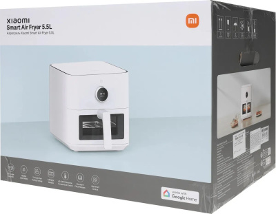 ��������� Xiaomi Smart Air Fryer 5.5L EU