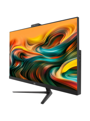  iRU Office 27IH5P2K, 27" (2560x1440) IPS/Intel Core i5-11400/8 DDR4/256  SSD/Intel UHD Graphics/ ,  (4640131327490)