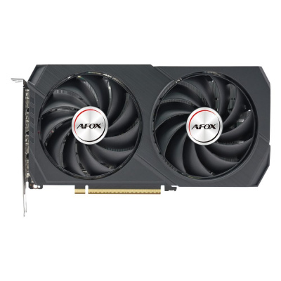 ���������� Afox NVIDIA GeForce RTX 5050 8GB GDDR6, Ret (AF5050-8GD6H6-V2)