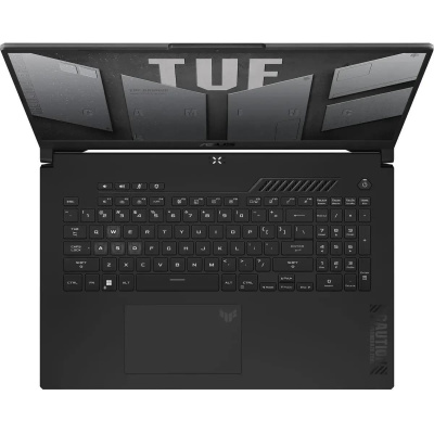  ASUS TUF Gaming A17 FA707NVR-HX031, 17.3" (1920x1080) IPS 144 /AMD Ryzen 7 7435HS/32  DDR5/512  SSD/NVIDIA GeForce RTX 4060   (8 )/ ,  (90NR0JJ5-M00170)