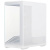 Корпус Lian Li V100 / White / Mid-Tower, TG / 4x 120mm ARGB fan / G99.V100RW.R1 Корпус Lian Li V100 / White / Mid-Tower, TG / 4x 120mm ARGB fan / G99.V100RW.R1