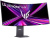 Монитор LG 45" UltraGear 45GX950A-B, 5120x2160 OLED LED 0.03ms 165Hz черный (45GX950A-B.ARUZ) Монитор LG 45" UltraGear 45GX950A-B, 5120x2160 OLED LED 0.03ms 165Hz черный (45GX950A-B.ARUZ)