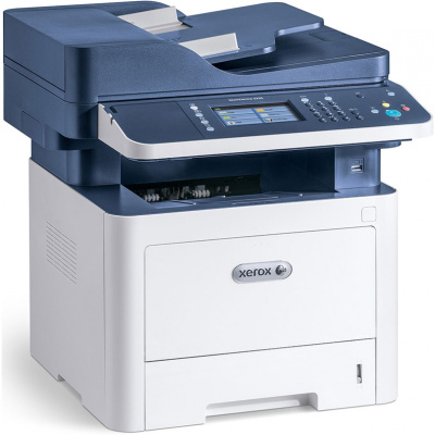 �������� ��� Xerox WorkCentre 3335 DNI