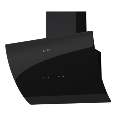   Lex PLAZA 600 BLACK