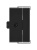 ����� ID-COOLING SE-214-XT V2 BLACK LGA1851/1700/1200/115X/AM5/AM4 (TDP 200W, PWM, 4 ����.������ ������� ��������, FAN 120mm) RET
