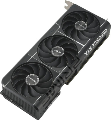  ASUS NVIDIA GeForce RTX 5080 PRIME OC 16Gb PRIME-RTX5080-O16G, 90YV0LX0-M0NA00