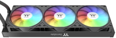 ������� �������� ���������� Thermaltake LB360 Ultra Soc-AM5/AM4/1200/1700/1851 ������ Ret (CL-W507-PL12SW-A)