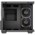 ������ Powercase Vision Micro M5B, Curved Glass, Type-C, 3x 120mm ARGB PWM Fan, ������, mATX  (CVMM5B-A3)