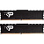 DDR 4 DIMM 8Gb (4Gbx2) PC21300, 2666Mhz, PATRIOT SL Premium (PSP48G2666KH1) (retail)