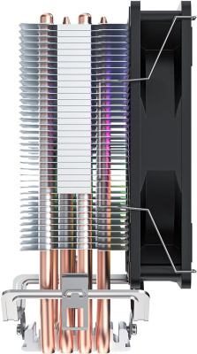 ����� ��� ���������� FSP NC3-L Intel LGA: 1851/1700/1200, AMD:AM4/AM5, Al+Cu,  TDP 160W