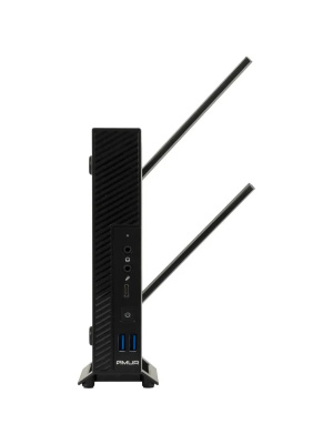 ����-�� Amur ������ H6I12, Intel Core i5-12400/16 �� DDR4/512 �� SSD/Intel UHD Graphics/��� ��, ������ (2147545)