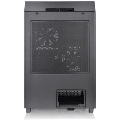  THERMALTAKE The Tower 500 Black,Win (CA-1X1-00M1WN-00)