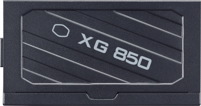 ���� ������� 850W Cooler Master XG850 Platinum (MPG-8501-AFBAP-EU)