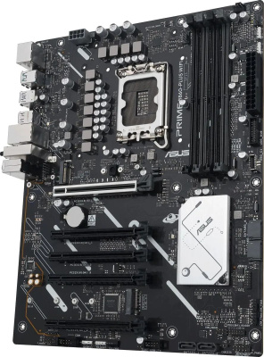   Asus PRIME B860-PLUS WIFI, Socket-1851, Intel B860, ATX, Ret 90MB1K50-M0EAY0